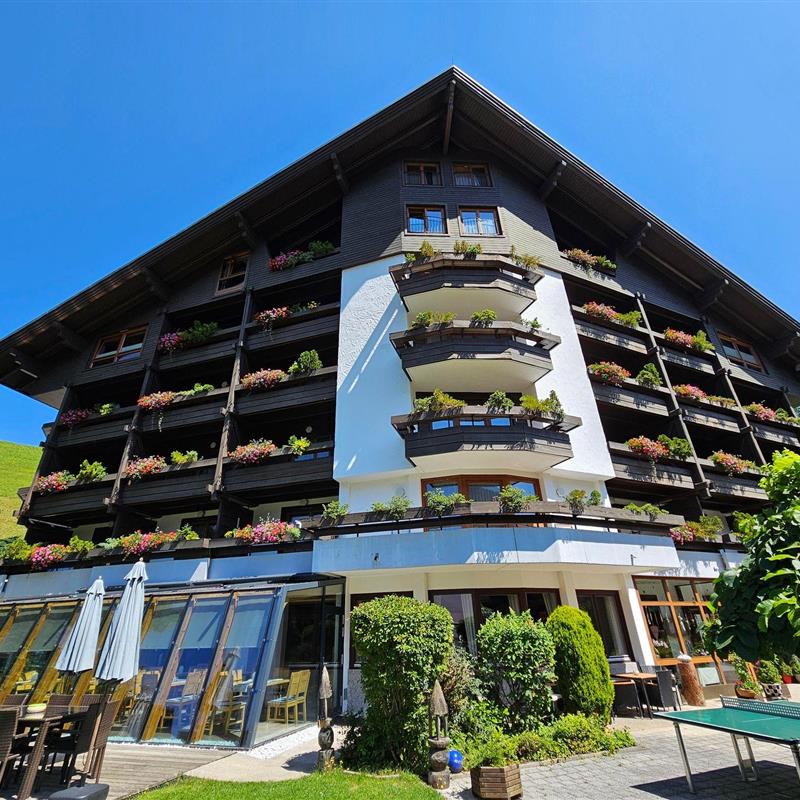 Ferielejlighed - 6 personer -  - Thermalweg - 9546 - Bad Kleinkirchheim