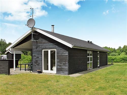 Sommerhus - 6 personer -  - Moselodden - Hou - 9370 - Hals