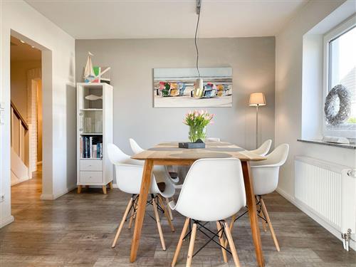 Feriehus - 5 personer -  - Stettiner Str. - 23669 - Timmendorfer Strand