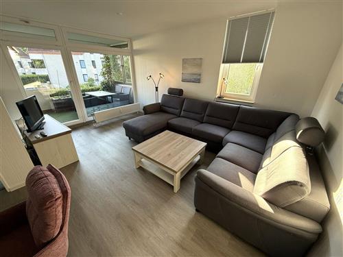 Ferieleilighet - 4 personer -  - Nelkenweg - 26160 - Bad Zwischenahn