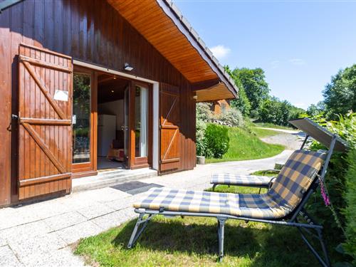 Feriehus / leilighet - 6 personer -  - 88250 - La Bresse