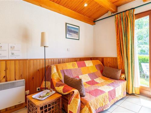 Chalet - 6 persons -  - 88250 - La Bresse