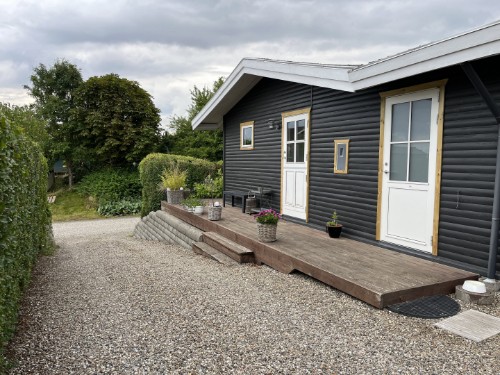 Sommerhus - 6 personer -  - Ærenprisvej - 5300 - Kerteminde
