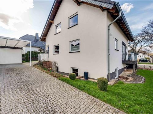 Ferieleilighet - 2 personer -  - 56754 - Roes