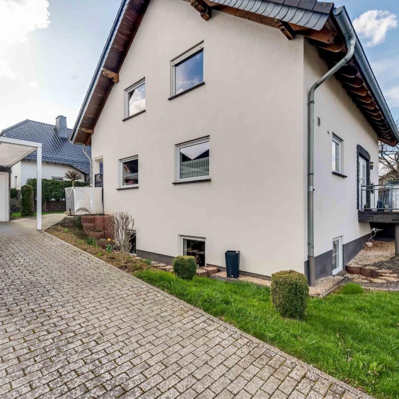 Ferielejlighed - 2 personer -  - 56754 - Roes