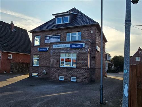 Ferielejlighed - 5 personer -  - Papenburger Straße - 26789 - Leer In Ostfriesland