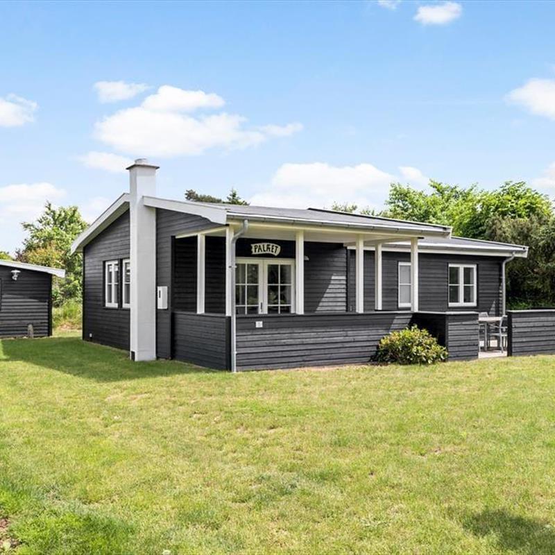 Ferienhaus - 5 Personen -  - Firkanten - As Vig - 7130 - Juelsminde