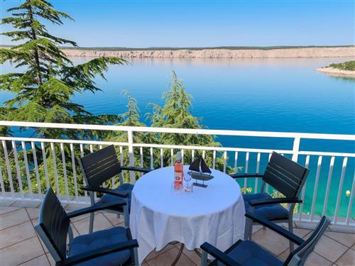 Ferielejlighed - 4 personer -  - Crikvenica/Jadranovo - 51264