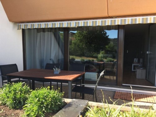Ferienhaus - 3 Personen -  - 66994 - Dahn