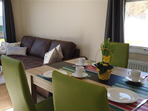 Holiday Home/Apartment - 6 persons -  - Kransburger Straße - 27639 - Wurster Nordseeküste