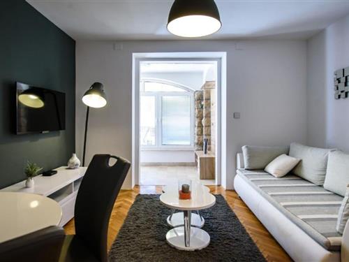 Ferielejlighed - 2 personer -  - 20000 - Dubrovnik