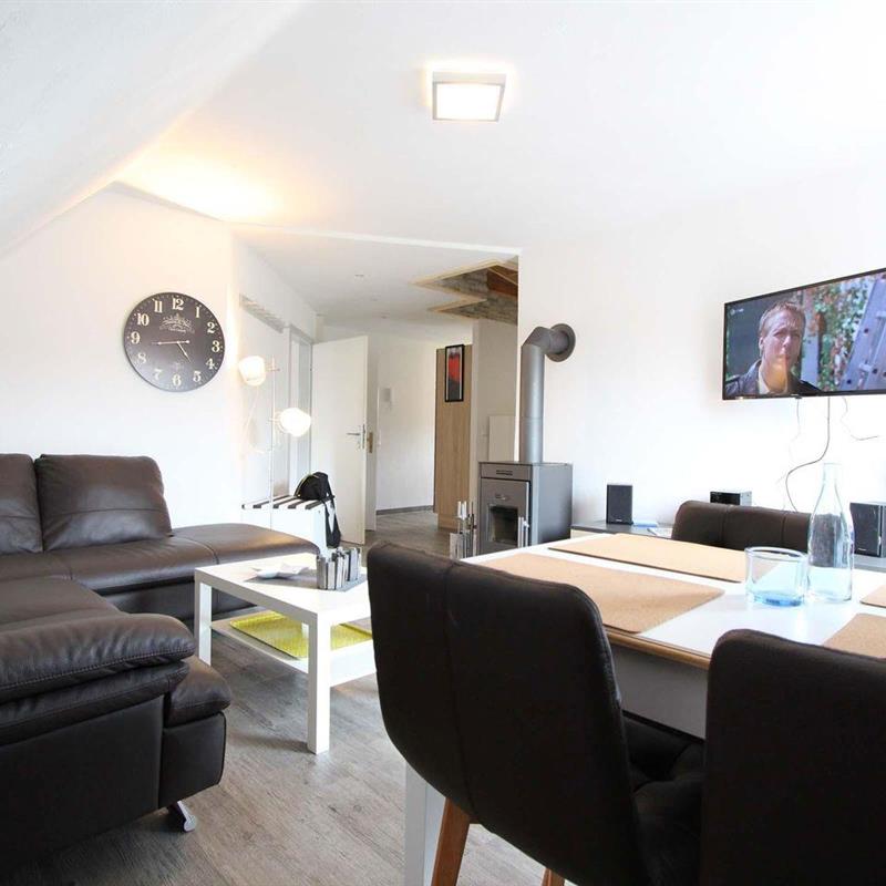 Ferielejlighed - 4 personer -  - Ostlandstraße - 23746 - Kellenhusen