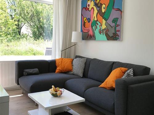 Ferieleilighet - 5 personer -  - Osterweg - 25996 - Wenningstedt