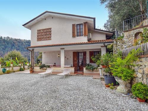 Sommerhus - 5 personer -  - Via Dei Rossi - 55041 - Camaiore