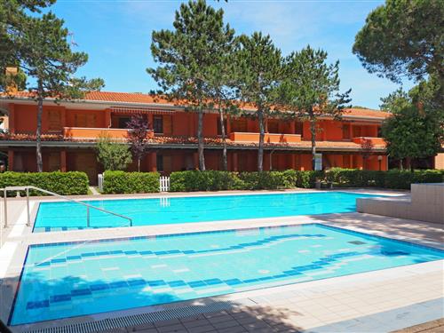 Feriehus / leilighet - 6 personer -  - Bibione - 30028