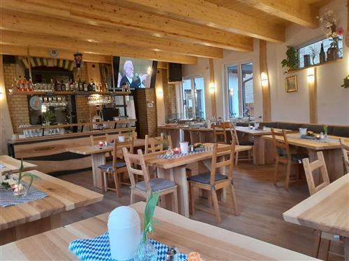 Ferielejlighed - 6 personer -  - Annabergerstraße - 09471 - Bärenstein