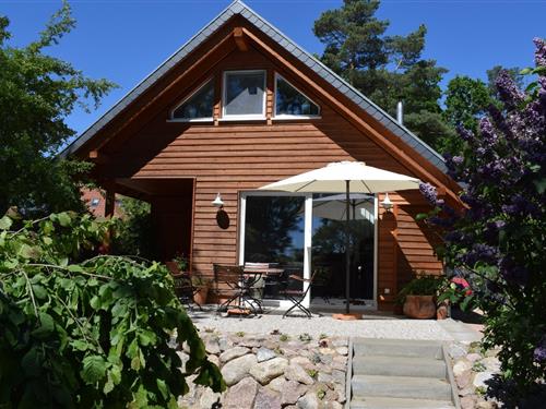 Holiday Home/Apartment - 4 persons -  - Kantor-Erich-Straße, - 19395 - Plau Am See