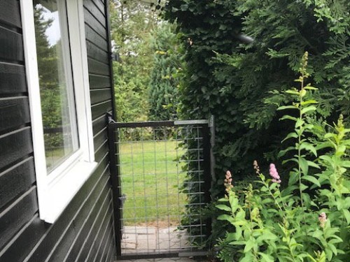 Feriehus - 5 personer -  - Nøddehaven - 6840 - Oksbøl