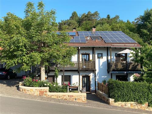 Ferielejlighed - 4 personer -  - Heideweg - 54570 - Deudesfeld