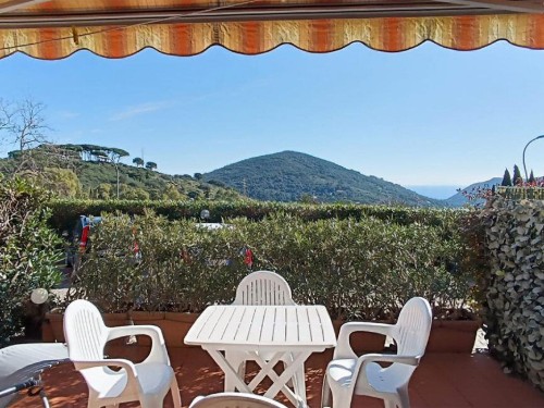 Ferienwohnung - 4 Personen -  - St.Statale per Porto Azzurro - 57038 - Rio Nell'elba