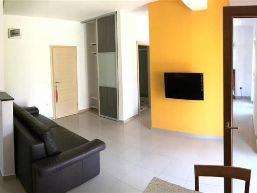 Holiday Home/Apartment - 4 persons -  - Supetar - 21400 - Supetar