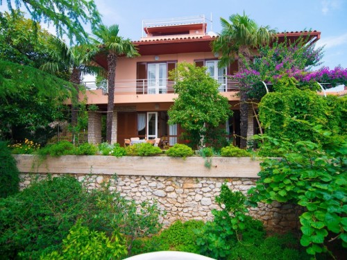 Ferielejlighed - 2 personer -  - G. Martinuzzi - 52221 - Rabac