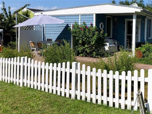 Holiday home - 2 persons -  - Altwarp - 17375