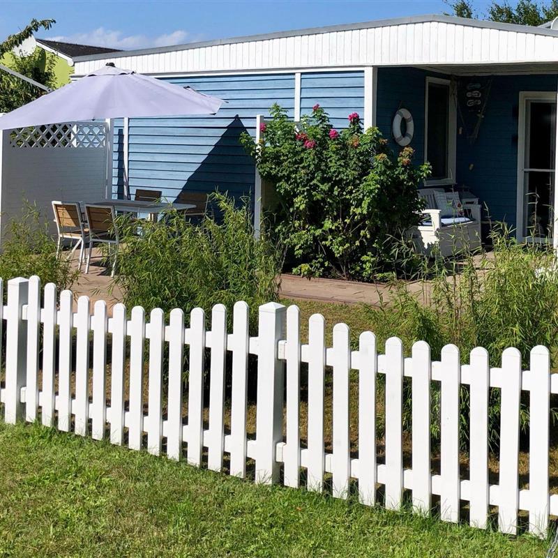 Sommerhus - 2 personer -  - Altwarp - 17375