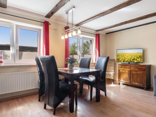 Ferienwohnung - 4 Personen -  - Wenkendorf - 23769 - Fehmarn Ot Wenkendorf