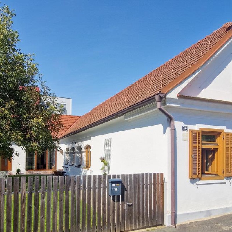 Ferielejlighed - 4 personer -  - Reichlgasse - 7400 - Oberwart