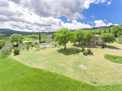 Feriehus / leilighet - 10 personer -  - Castiglione D'orcia - 53023