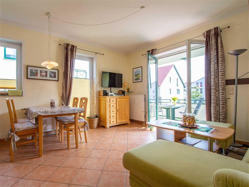 Ferielejlighed - 3 personer -  - Waldstr. - 18225 - Kühlungsborn