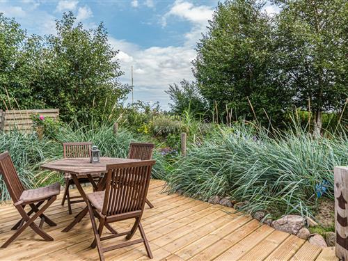 Ferienhaus - 6 Personen -  - Meisenweg - 25718 - Friedrichskoog