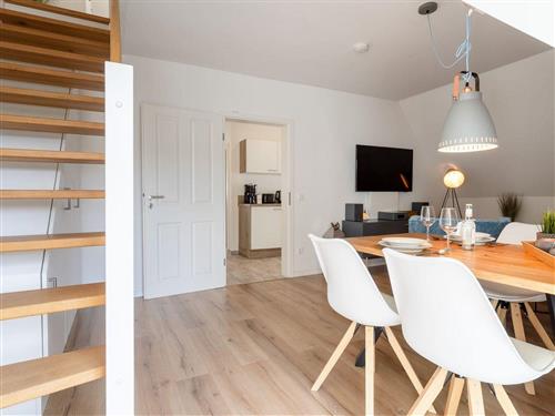 Ferielejlighed - 4 personer -  - Ostergeest - 25826 - St. Peter-Ording