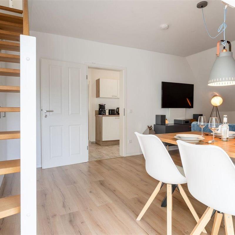 Ferielejlighed - 4 personer -  - Ostergeest - 25826 - St. Peter-Ording