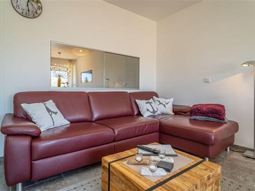 Ferieleilighet - 2 personer -  - Strandweg - 25997 - Hörnum