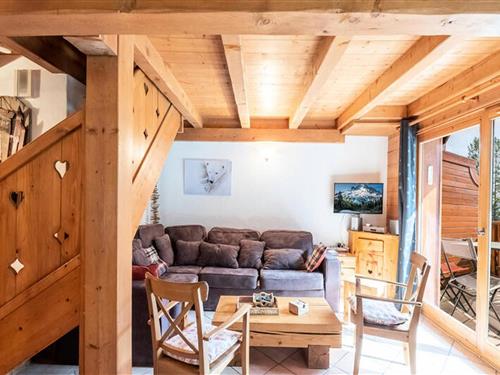 Ferielejlighed - 8 personer -  - 74400 - Chamonix Mont Blanc