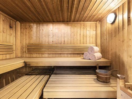 Semesterlägenhet - 20 personer -  - 73210 - Belle Plagne (La Plagne T