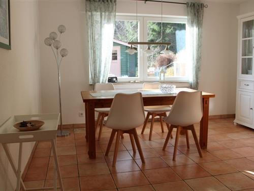 Holiday Home/Apartment - 3 persons -  - J.W.von Goethe Straße - 78141 - Schönwald