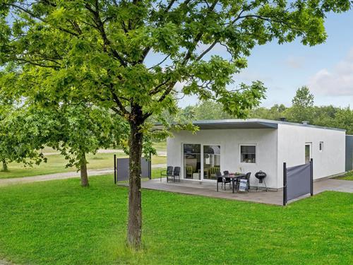 Sommerhus - 6 personer -  - Dyrefolden - Hee - 6950 - Ringkøbing