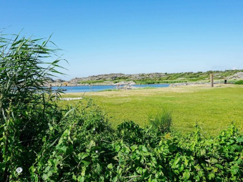  - 4 personer -  - Bankevägen - 47531 - Öckerö