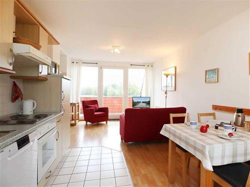 Ferienhaus - 4 Personen -  - Seestraße - 23942 - Barendorf