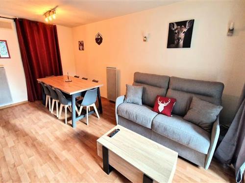 Ferielejlighed - 8 personer -  - 73500 - Modane