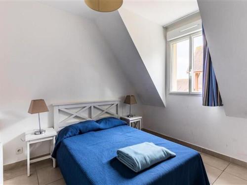 Ferielejlighed - 4 personer -  - 14800 - Deauville