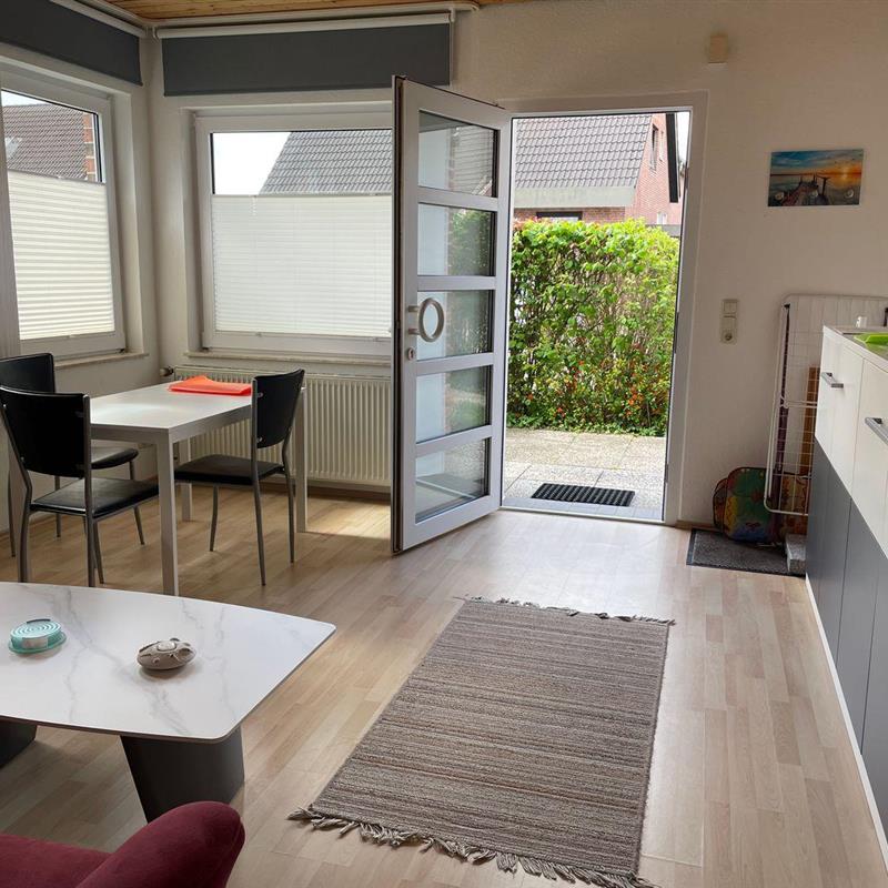 Ferielejlighed - 3 personer -  - Schützenweg - 23746 - Kellenhusen