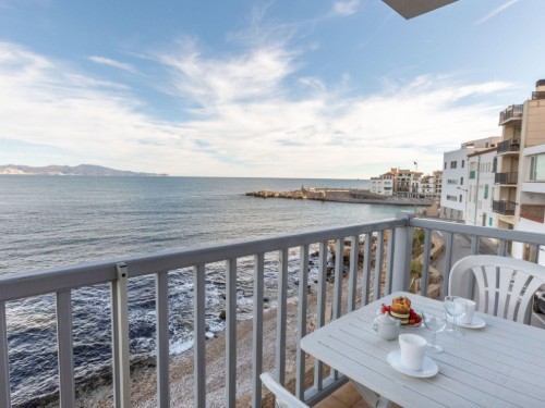 Ferielejlighed - 2 personer -  - 17130 - L'escala