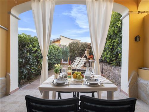 Ferielejlighed - 5 personer -  - Badesi - 07030