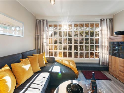 Sommerhus - 5 personer -  - Swarte Wall - 25999 - Kampen (Sylt)