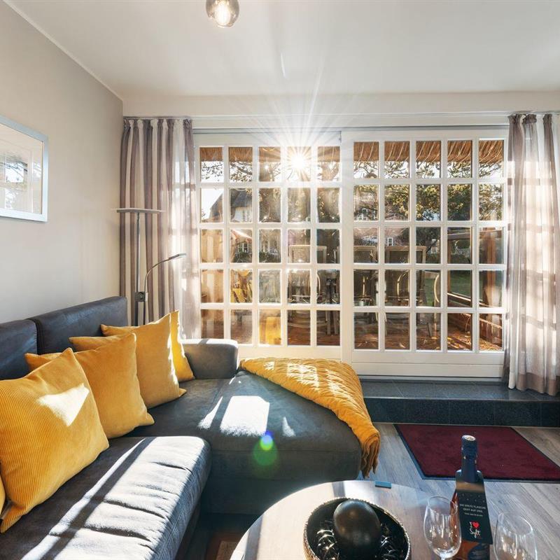 Sommerhus - 5 personer -  - Swarte Wall - 25999 - Kampen (Sylt)