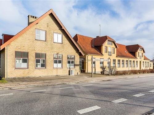 Ferienhaus - 4 Personen -  - Vestergade 56, Lejl. - Agger Strand - 7770 - Vestervig